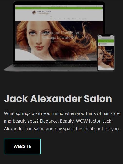 jackalexandersalon.net